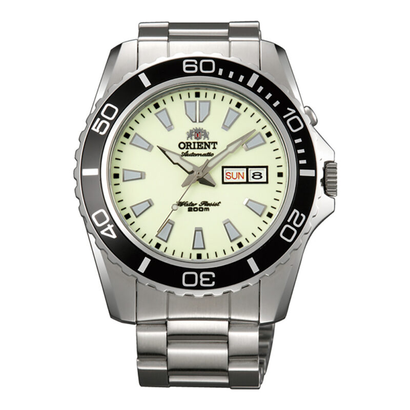 Orient Mako XL Automatic FEM75005R9 Mens Watch