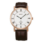 Orient Classic Quartz FGW0100EW0 Mens Watch