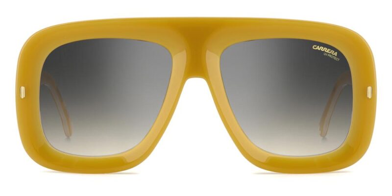 Carrera Women's Sunglasses (FLAGLAB 18_001-IC_57) - Image 2