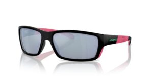 Arnette Unisex Sunglasses (FRAMBUESA AN 4336_27531U_61)