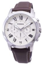 Fossil Fs4735 (FS4735)  Watch
