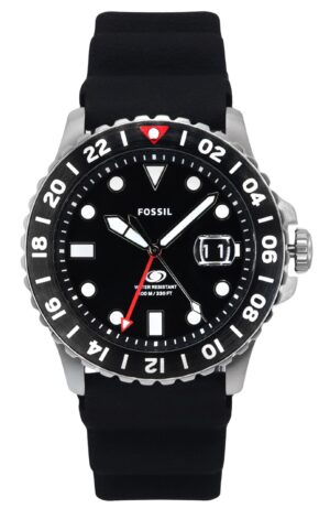 Fossil Blue Dive (FS6036) Men's Watch_main