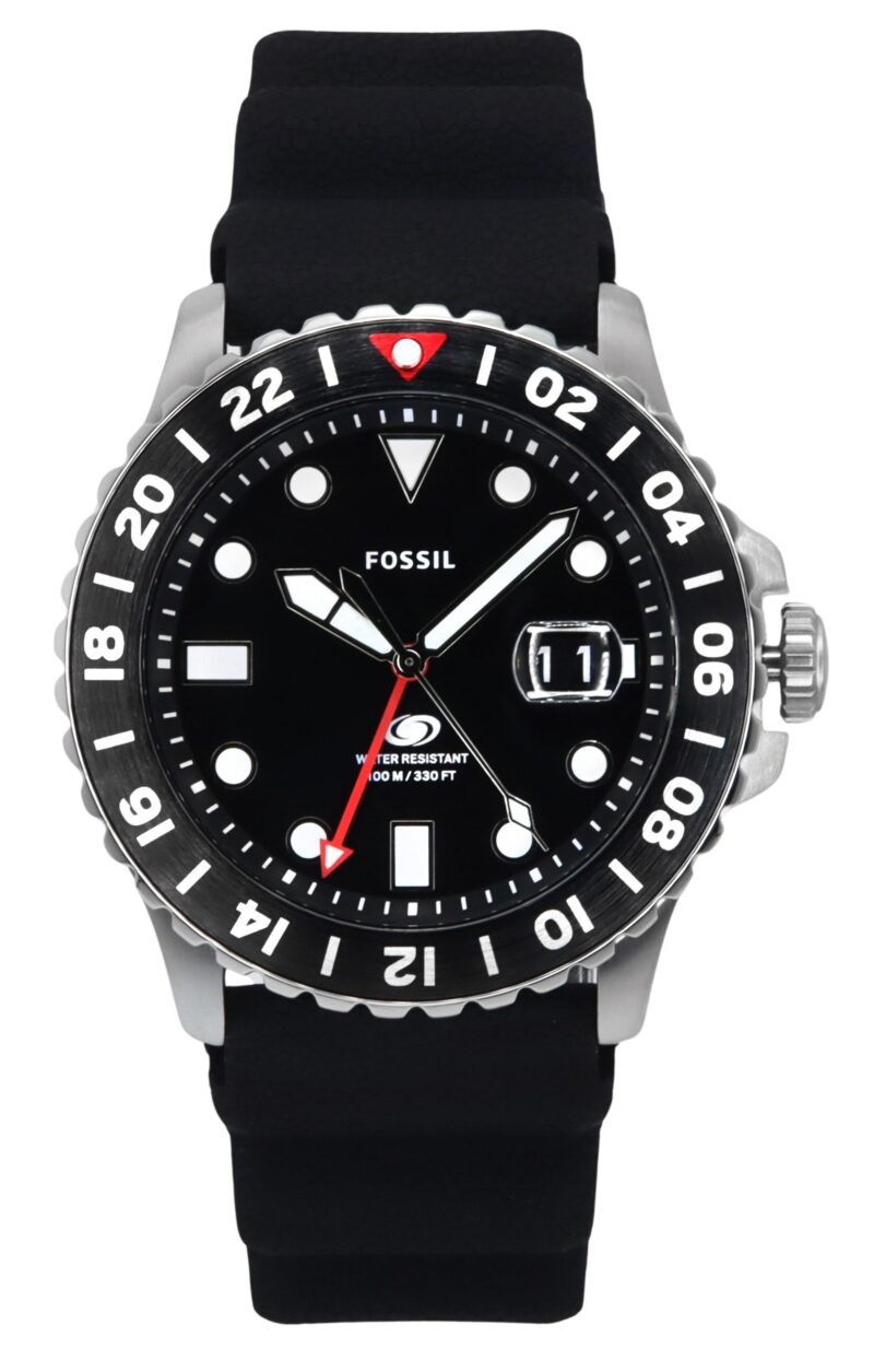 Fossil Blue Dive (FS6036) Men's Watch_main