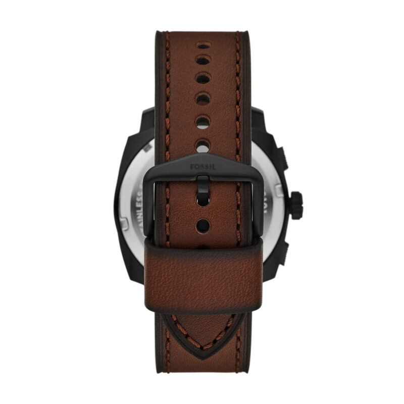 Fossil Men's Watch (FS6101) - Machine Collection - Image 2