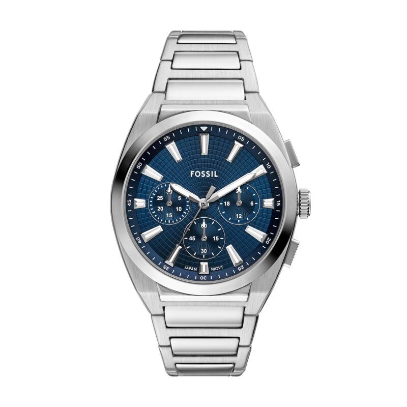 Fossil Men's Watch (FS6104)