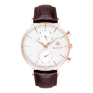 Gant Park Hill Day-Date II G121006 Mens Watch