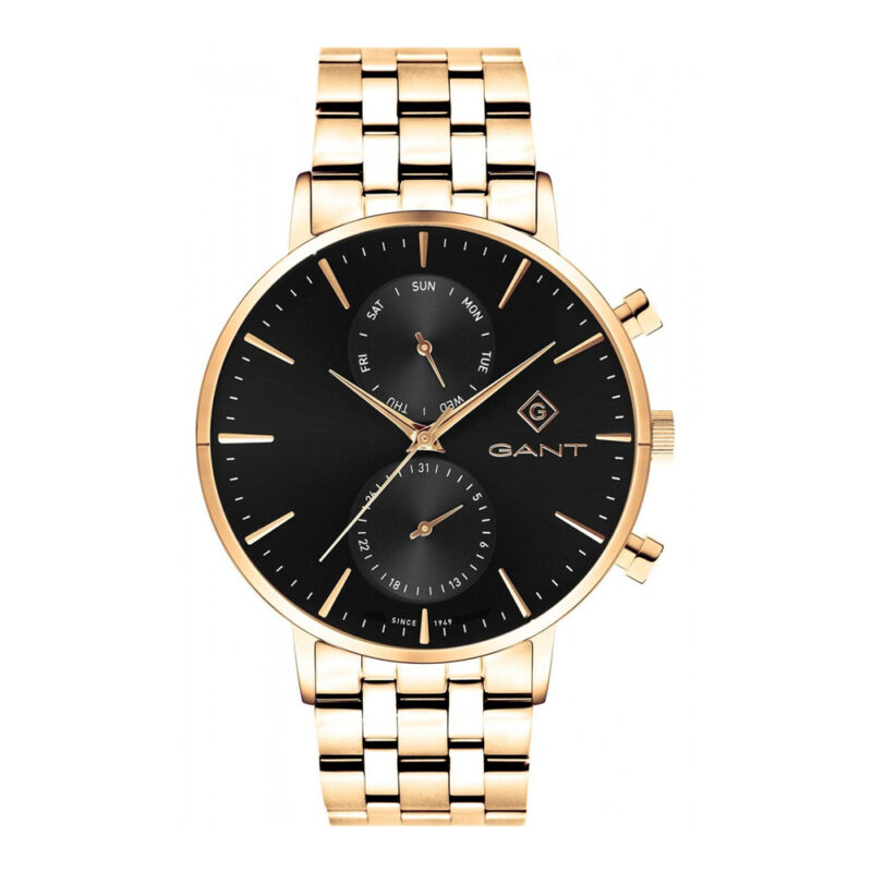 Gant Park Hill Day-Date II G121013 Mens Watch