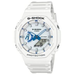 Casio G-shock Oak - Hidden Glow Serie (GA-2100HDS-7AER) Men's Watch_main
