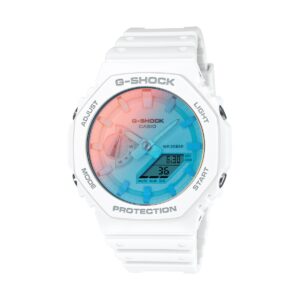 Casio G-shock Oak - Beach Time Laps Serie (GA-2100TL-7AER) Men's Watch_main