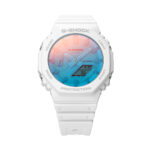Casio G-shock Oak - Beach Time Laps Serie (GA-2100TL-7AER) Men's Watch_1
