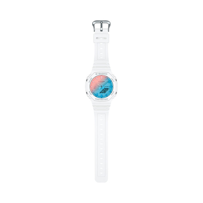 Casio G-shock Oak - Beach Time Laps Serie (GA-2100TL-7AER) Men's Watch_2