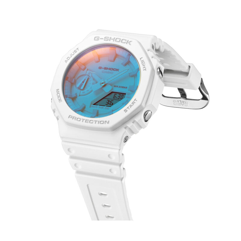 Casio G-shock Oak - Beach Time Laps Serie (GA-2100TL-7AER) Men's Watch_3