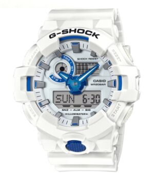 Casio G-shock Oversized - Hidden Glow Serie (GA-700HDS-7AER) Men's Watch_main