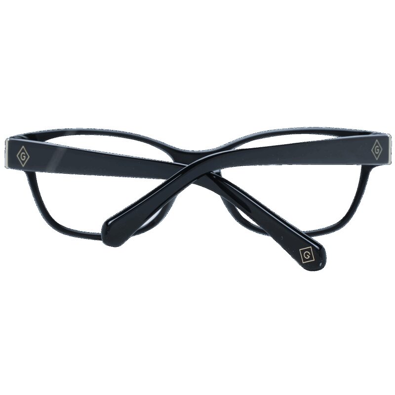 GANT Unisex Eyeglasses (GA4130 50001) - Image 3