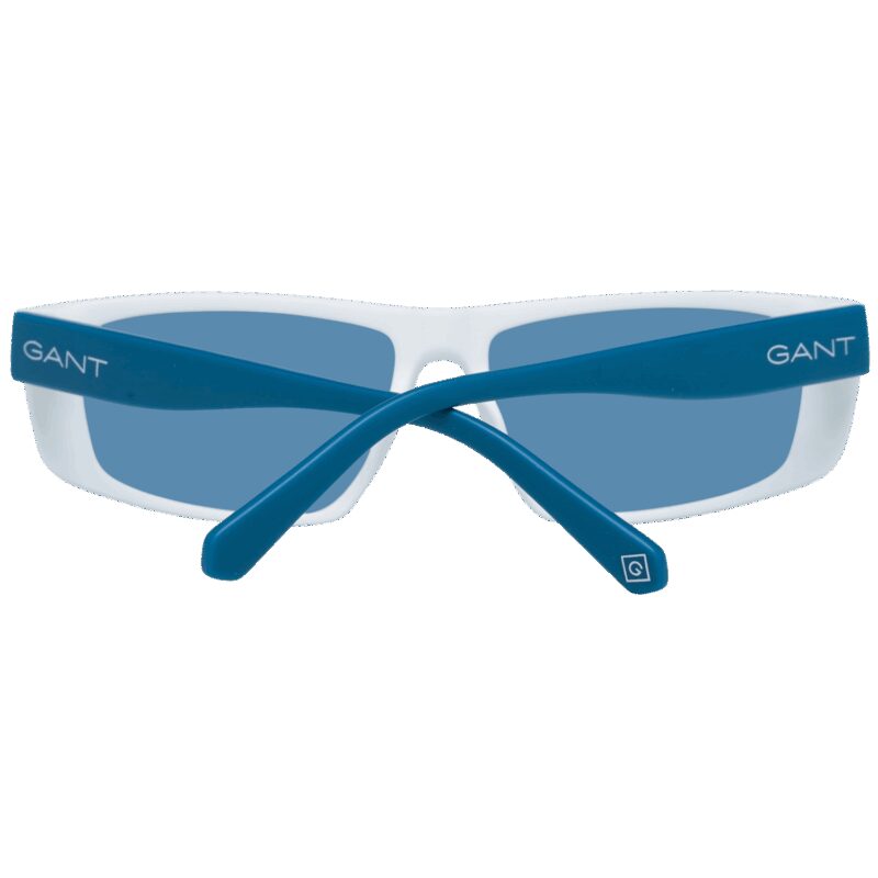 GANT Unisex Sunglasses (GA7209 5625V) - Image 3