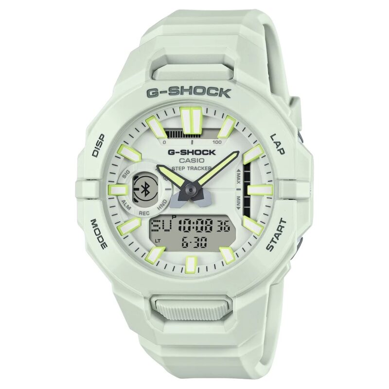 Casio G-shock G-squad Strap Tracker (compatible With Strava) (GBA-950-7AER) Men's Watch_main