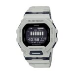 Casio G-shock G-squad Step Tracker Bluetooth (GBD-200UU-9ER) Men's Watch_main