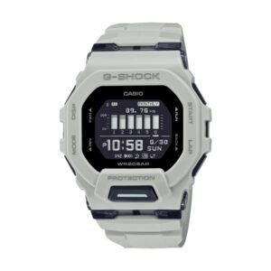 Casio G-shock G-squad Step Tracker Bluetooth (GBD-200UU-9ER) Men's Watch_main