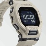 Casio G-shock G-squad Step Tracker Bluetooth (GBD-200UU-9ER) Men's Watch_1