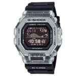 Casio G-shock G-lide (GBX-100S-1ER) Men's Watch_main