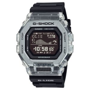 Casio G-shock G-lide (GBX-100S-1ER) Men's Watch_main