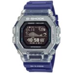 Casio G-shock G-lide (GBX-100S-2ER) Men's Watch