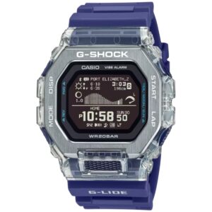 Casio G-shock G-lide (GBX-100S-2ER) Men's Watch