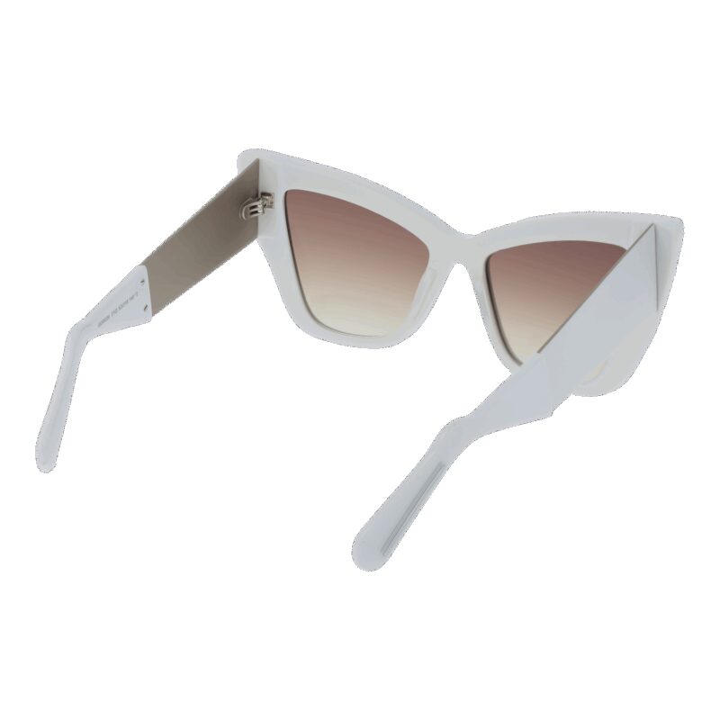 GCDS Women's Sunglasses (GD0026 5321G) - Image 3