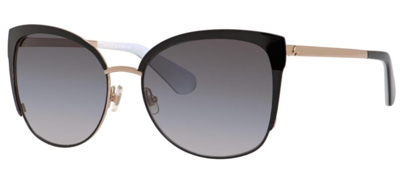 Kate Spade Genice_s (GENICE_S_RRC-F8_57) Women's EYEWEAR_main