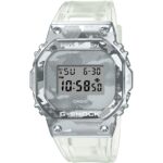 Casio G-shock Watches Gm-5600scm-1er (GM-5600SCM-1ER) Men's Watch_main