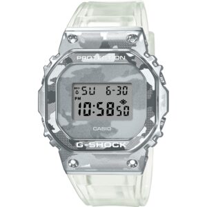 Casio G-shock Watches Gm-5600scm-1er (GM-5600SCM-1ER) Men's Watch_main