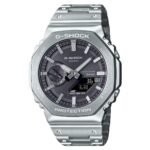 Casio G-shock Master Of G Oak Full Metal - Solar (GM-B2100SD-1AER) Men's Watch_main
