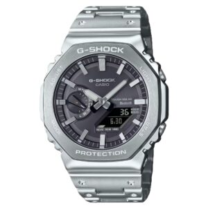 Casio G-shock Master Of G Oak Full Metal - Solar (GM-B2100SD-1AER) Men's Watch_main