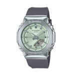 Casio G-shock Watches Gm-s2110-3aer (GM-S2110-3AER) Women's Watch_main
