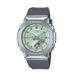 Casio G-shock Watches Gm-s2110-3aer (GM-S2110-3AER) Women's Watch_main