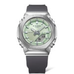 Casio G-shock Watches Gm-s2110-3aer (GM-S2110-3AER) Women's Watch_2
