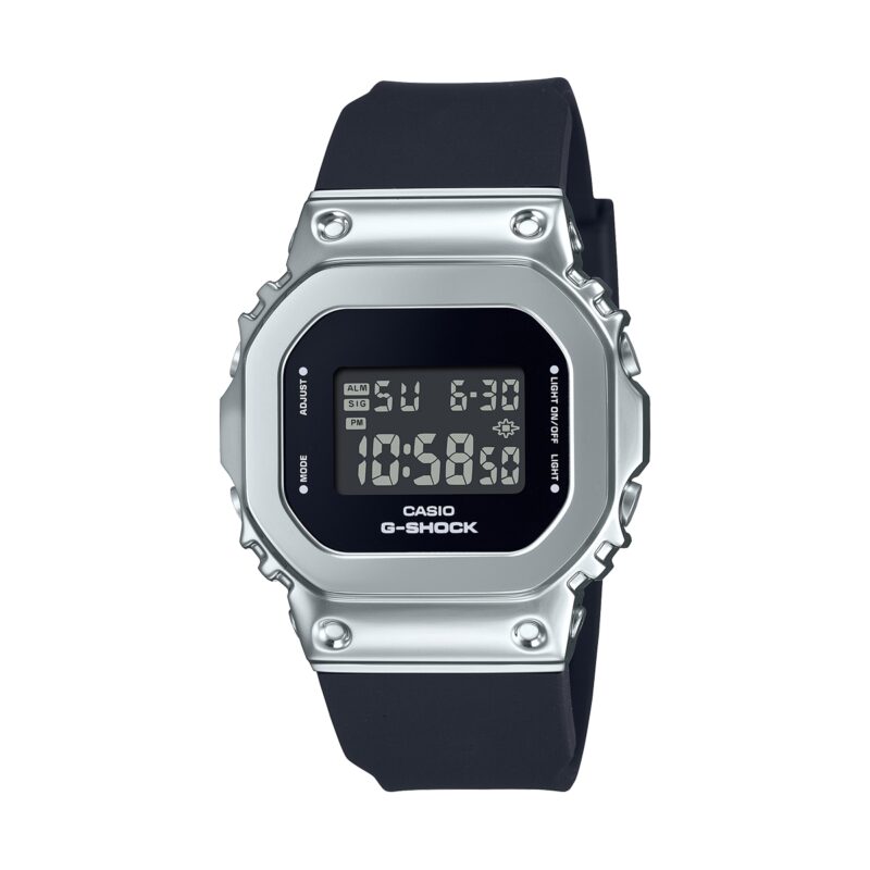 Casio G-shock Watches Gm-s5600u-1er (GM-S5600U-1ER)  Watch_main