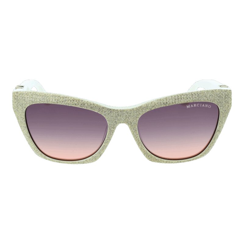Guess by Marciano Women's Sunglasses (GM00008 5425F) - Image 2