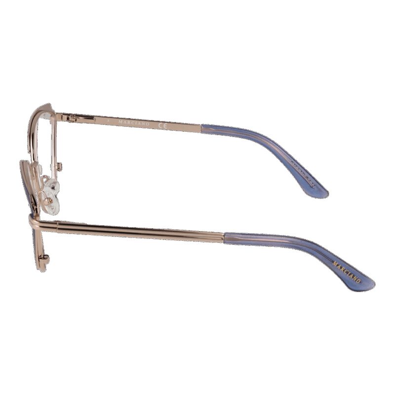 Guess by Marciano Women's Eyeglasses (GM0372 58032) - Image 4
