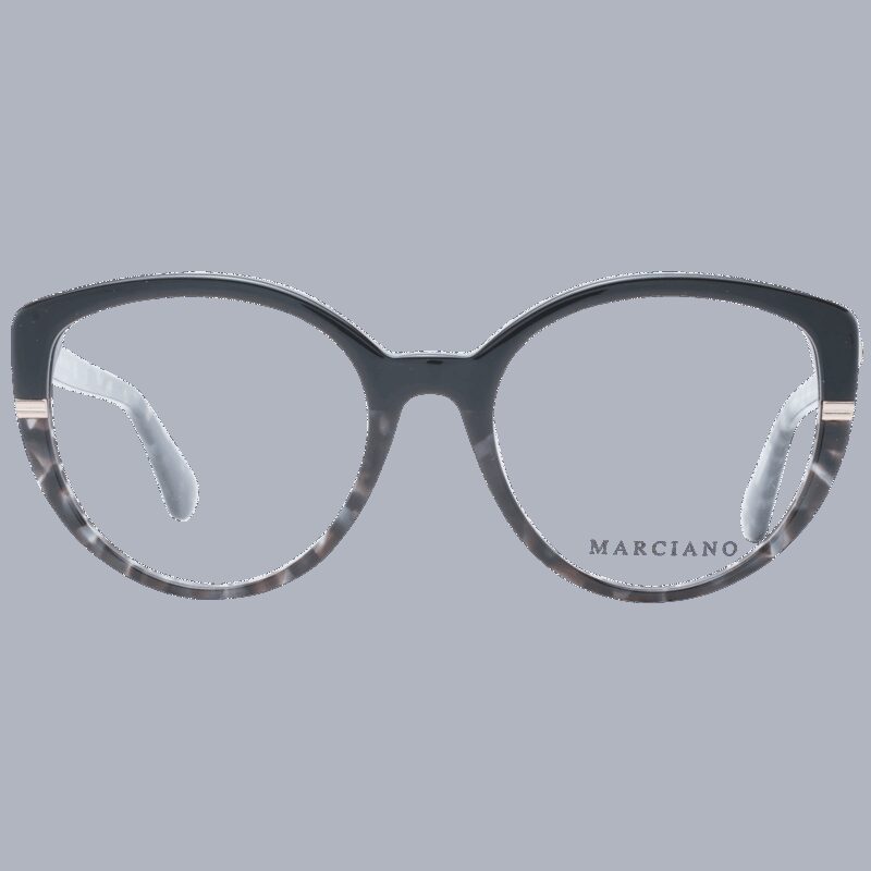 Guess by Marciano Women's Eyeglasses (GM0375 52005) - Image 2