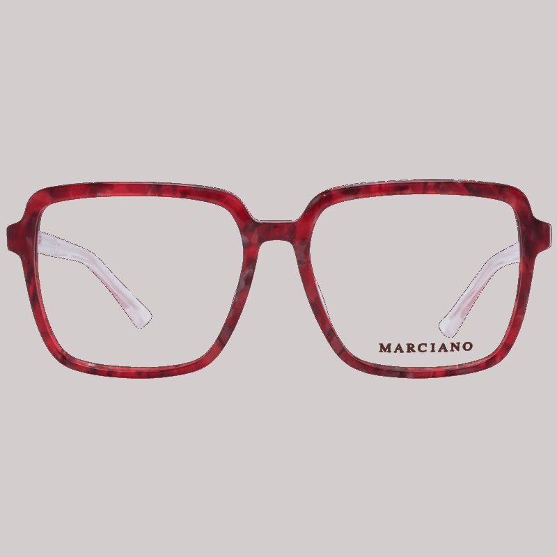 Guess by Marciano Women's Eyeglasses (GM0394 54071) - Image 2