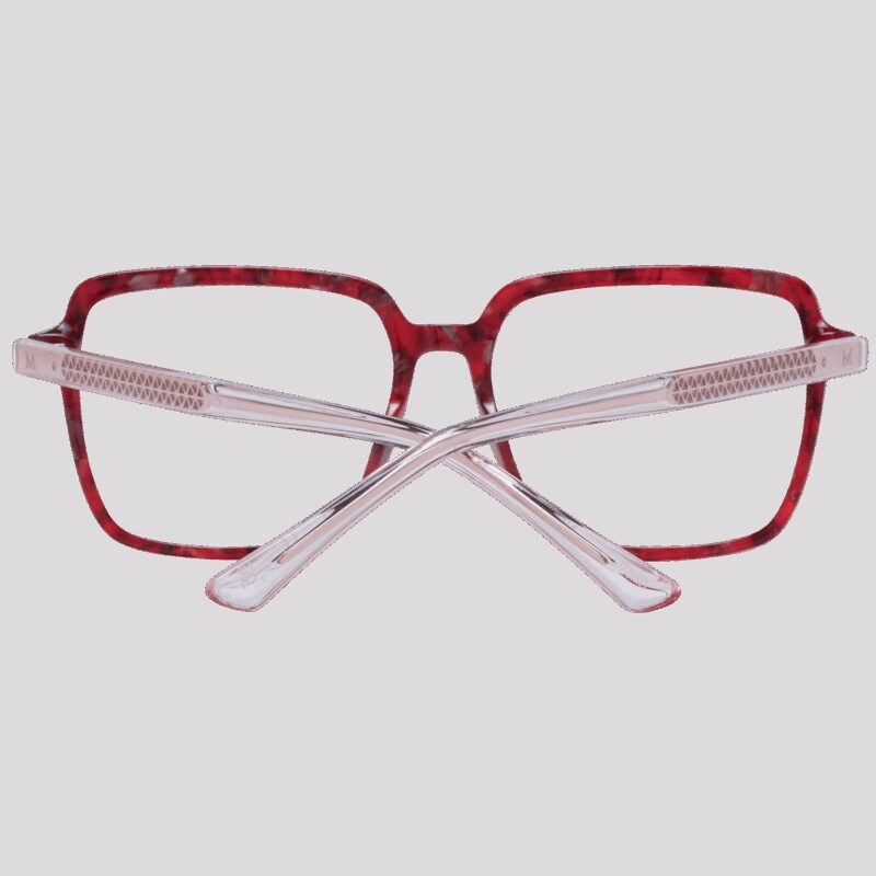 Guess by Marciano Women's Eyeglasses (GM0394 54071) - Image 3
