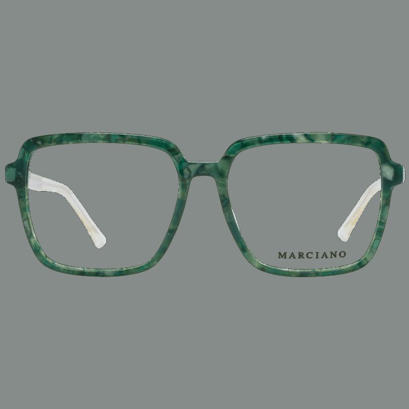 Guess by Marciano Women's Eyeglasses (GM0394 54098) - Image 2