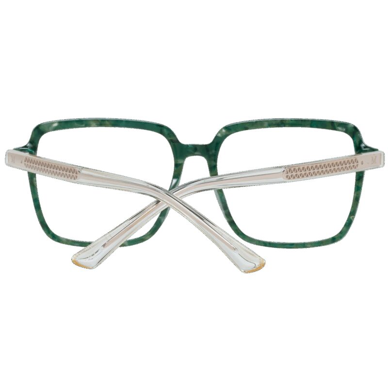 Guess by Marciano Women's Eyeglasses (GM0394 54098) - Image 3
