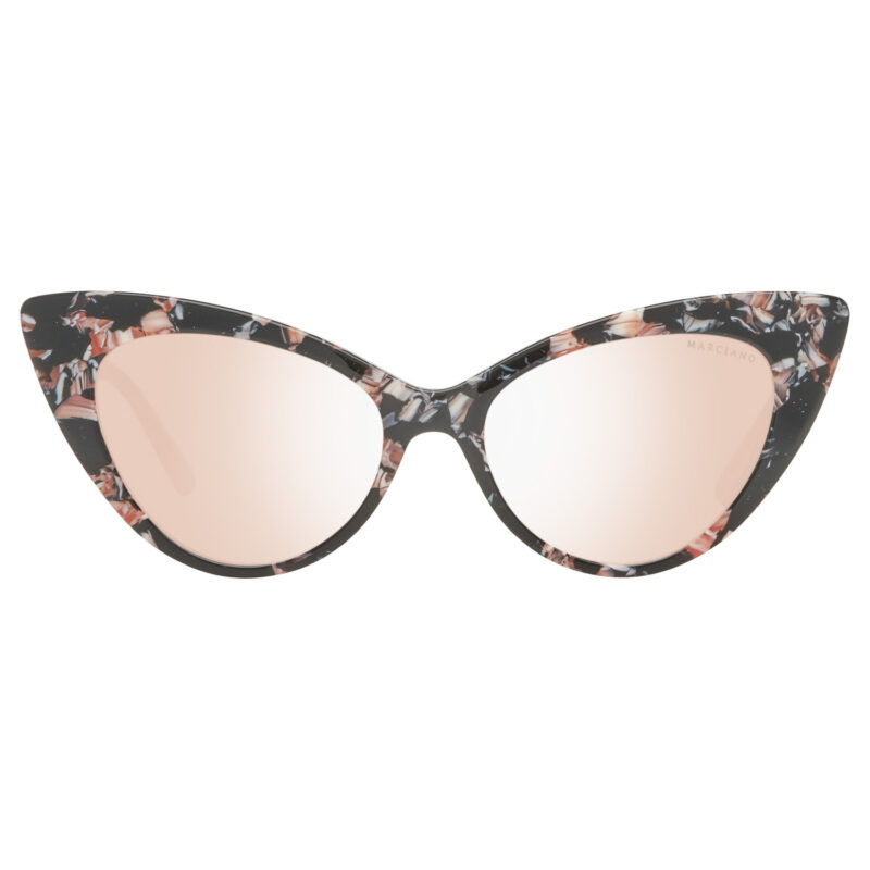 Guess by Marciano Women's Sunglasses (GM0784 5356U) - Image 2