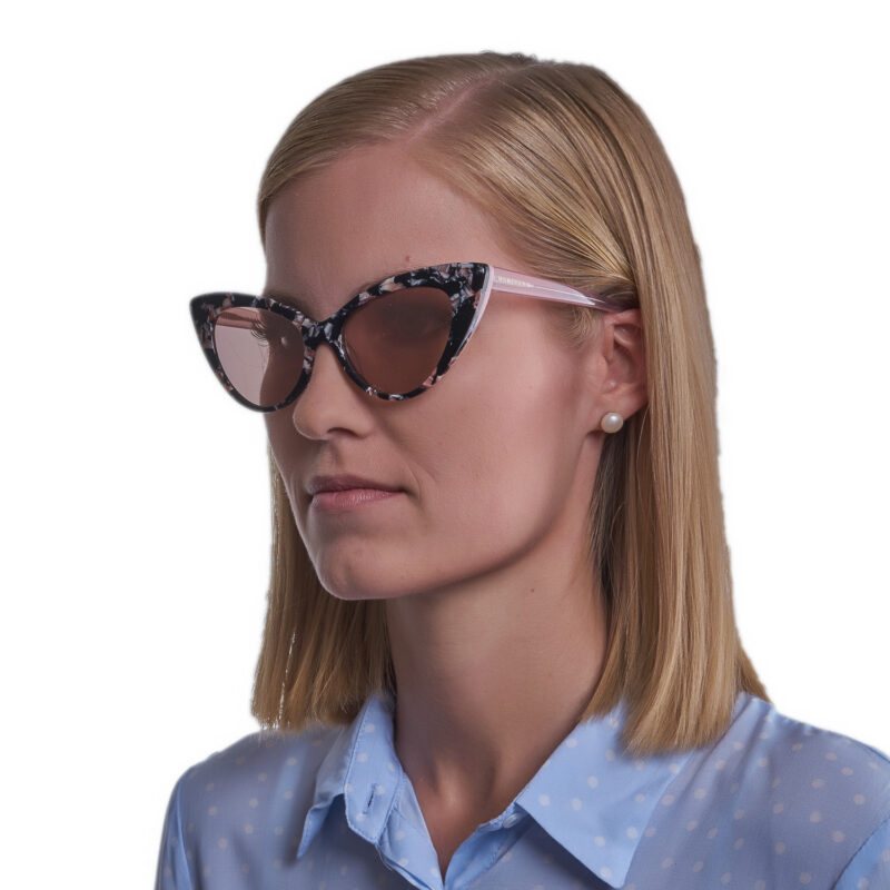 Guess by Marciano Women's Sunglasses (GM0784 5356U) - Image 4
