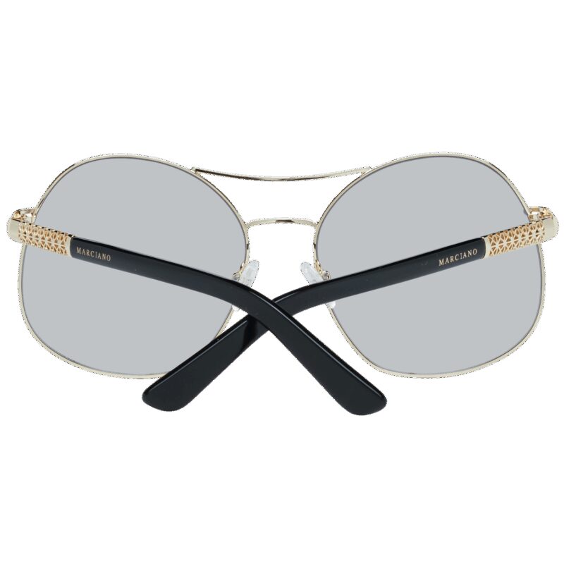 Guess by Marciano Women's Sunglasses (GM0807 6232C) - Image 3