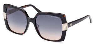 Guess by Marciano Women's Sunglasses (GM0828-52W 57-18-140)