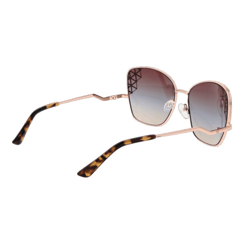 Guess by Marciano Women's Sunglasses (GM0830 6128F) - Image 3