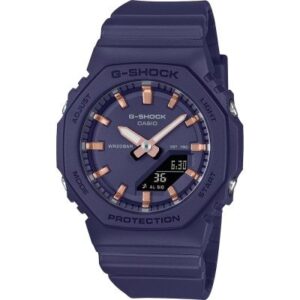 Casio G-shock Oak Compact Tone On Tone Serie - Navy Blue (GMA-P2100M-2AER) Women's Watch_main